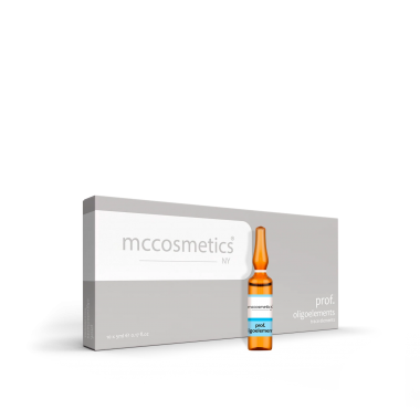 PROF. 5031 OLIGOELEMENTOS