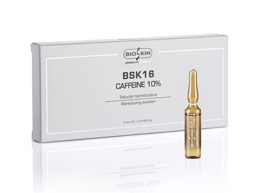 BSK16 Caffein