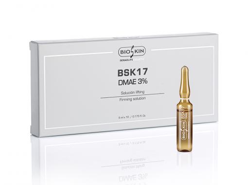 BSK17 DMAE 3%