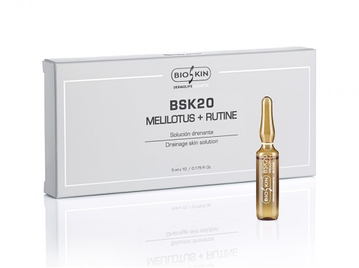 BSK20 Melioto+Rutine