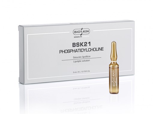 BSK21 Phosphatidylcholine