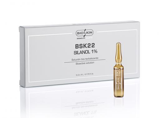 BSK22 Silanol 1%