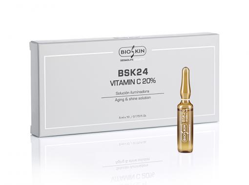 BSK24 Vitamin C 20% 