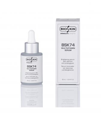 BSK74 MULTIVITAMIN SERUM