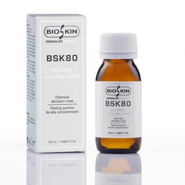 BSK80 PEEL PRO COCKTAIL HARD