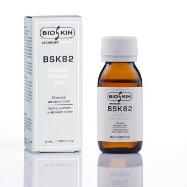 BSK82 PEEL PRO COCKTAIL SOFT