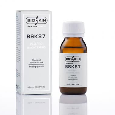 BSK87 PEEL PRO BRIGHTENING PEEL