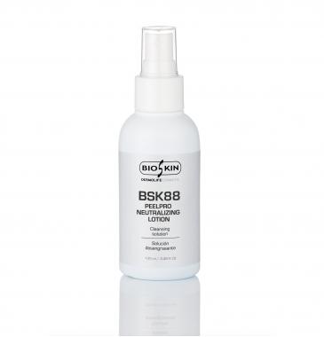 BSK88 PEELPRO NEUTRALIZING LOTION