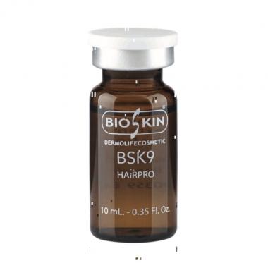 BSK9 Hairpro 