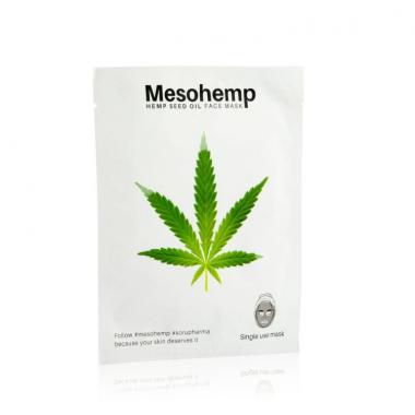 MESOHEMP MASK  (ulje sjemenki konoplje)