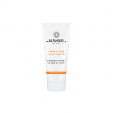 Krema sa vitaminom C // Vitamin C Day Cream