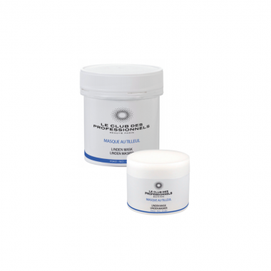 Revitalizirajuća maska s algama // Revitalizing Mask with Algae