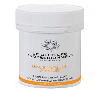 Revitalizirajuća maska sa algama (Revitalizing Mask with Algae)