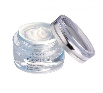 Dnevna krema Q10 Booster // Q10 Booster Day Cream