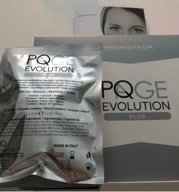 Piling PQ Age Evolution Plus