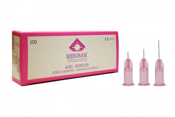 Igle za mikroinekcije 32G