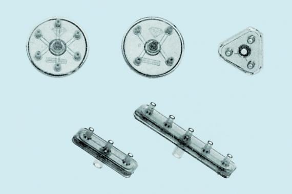 Multiinjektori za mezoterapiju