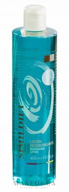 Eksfoliant nakon čišćenja