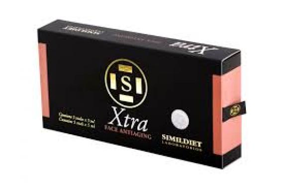 Xtra Face Antiaging