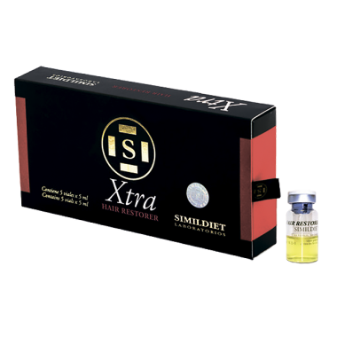 Xtra Hair Restorer