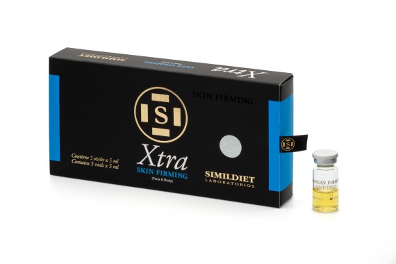 Xtra Skin Firming