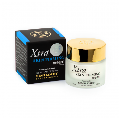 XTRA SKIN FIRMING CREAM