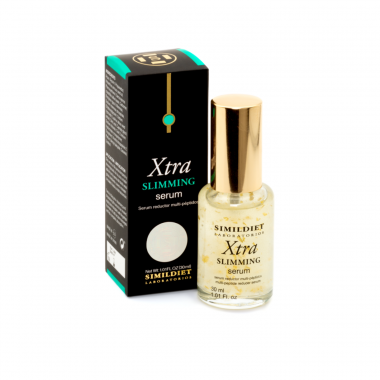 XTRA SLIMMING SERUM