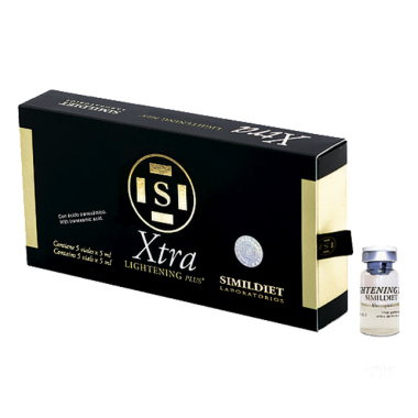 Xtra Lightening Plus