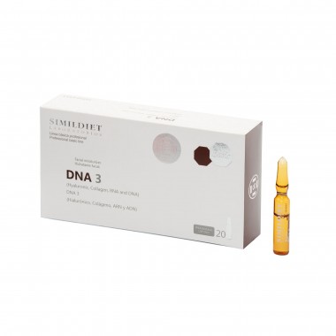 BASIC DNA 3