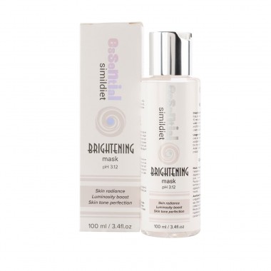 PILING ESSENTIAL BRIGHTENING MASK