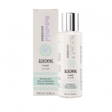 PILING ESSENTIAL RENEWING MASK