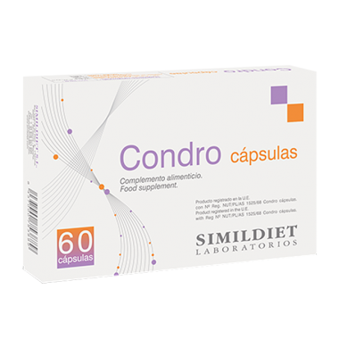 Condo Capsulas