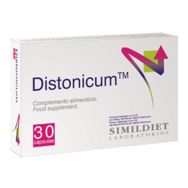 Distonicum